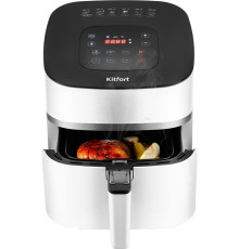 Аэрогриль аэрофритюрница Kitfort KT-2217
