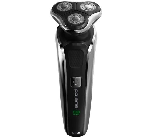 Электробритва Polaris PMR 0307RC wet&dry PRO 5 Blades+