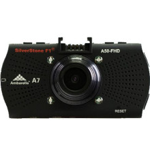 Видеорегистратор SilverStone F1 A50-FHD