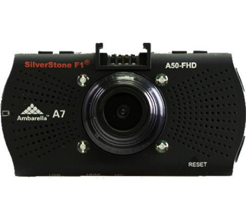 Видеорегистратор SilverStone F1 A50-FHD