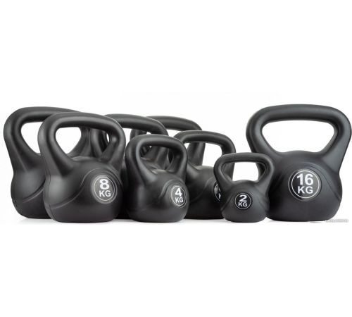 Гиря VictoryFit VF-KP080 8 кг