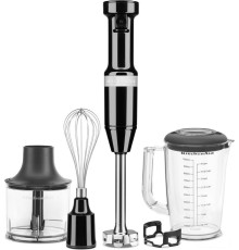 Погружной блендер KitchenAid 5KHBV83EOB