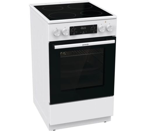 Кухонная плита Gorenje GEC5C61WG