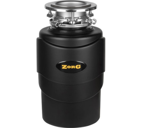 Измельчитель пищевых отходов ZorG Premium FWD Max