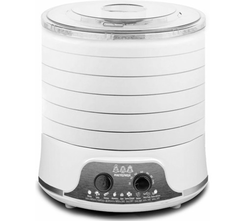 Сушилка для овощей и фруктов Мастерица EFD-5000