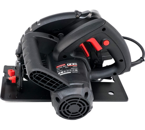 Дисковая циркулярная пила TEH TC21018