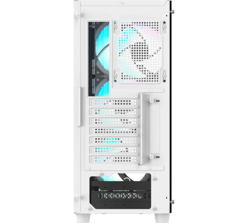 Корпус Ocypus Gamma C70 WH ARGB