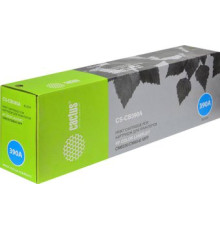 Картридж CACTUS CS-CB390A аналог HP 825A CB390A