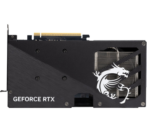 Видеокарта MSI GeForce RTX 5060 8G Gaming OC
