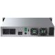 Источник бесперебойного питания Marsriva Single Phase On-Line UPS Rack MR-US2KRT