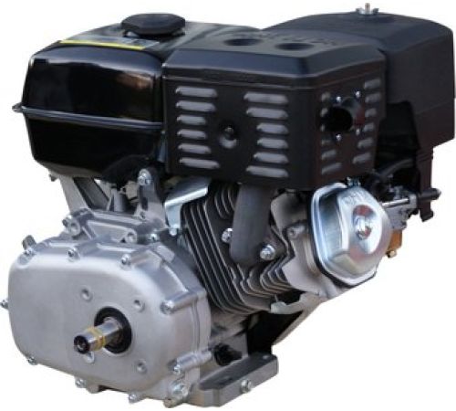 Бензиновый двигатель Lifan 188F-R