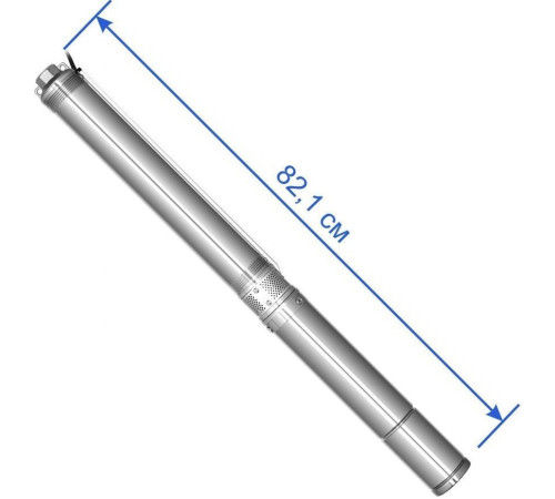 Скважинный насос A&P Good Work 3-2700/31-3/11