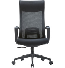 Офисное кресло Insite Record 1-IS-MC-0511 черный