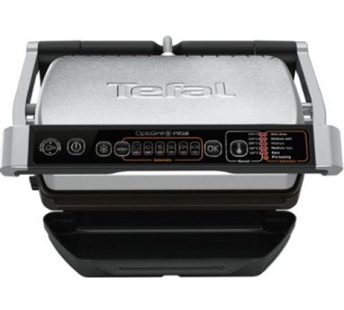 Электрогриль Tefal Optigrill GC706D34