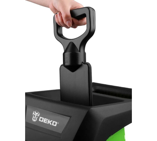 Садовый измельчитель Deko DKSH2800