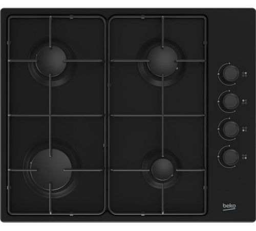 Варочная панель BEKO HIGG 64123 SB