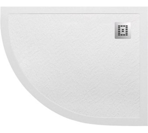 Душевой поддон BelBagno TRAY-MR-UNO-RH-120/80-550-35-W-R 120x80