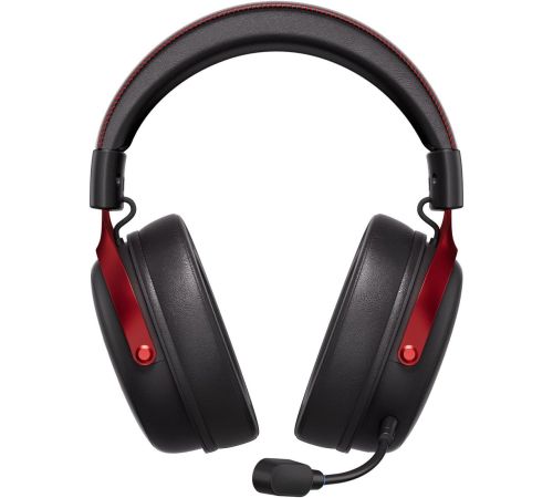 Наушники MCHOSE V9 Pro черный/красный
