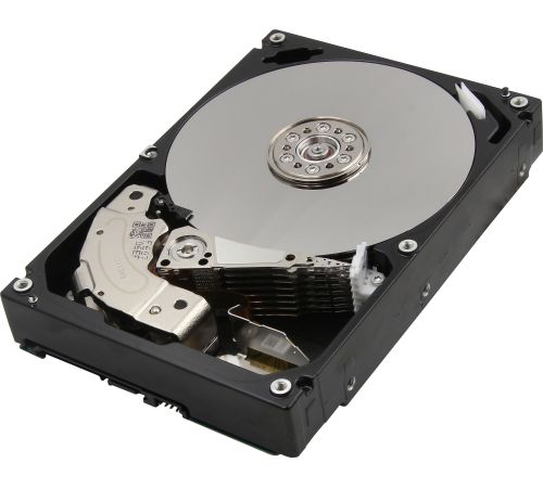 Жесткий диск Toshiba MG08SDA800E 8TB