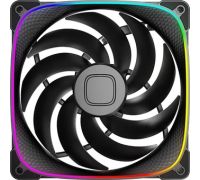 Вентилятор для корпуса Geometric Future Squama 2503-14 черный