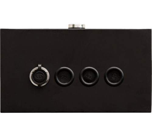 Блок автоматики Hyundai ATS-220V