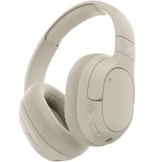 Наушники Belkin SoundForm Isolate бежевый