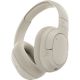 Наушники Belkin SoundForm Isolate бежевый