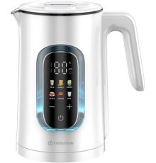 Электрический чайник Evolution AIRO G500 Colortouch