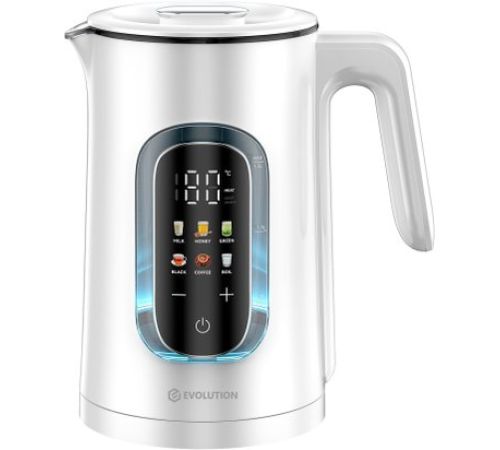 Электрический чайник Evolution AIRO G500 Colortouch