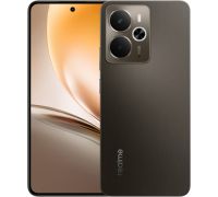 Телефон Realme 14 RMX5070 8GB/256GB международная версия графитовый черный