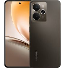 Телефон Realme 14 RMX5070 8GB/256GB международная версия графитовый черный