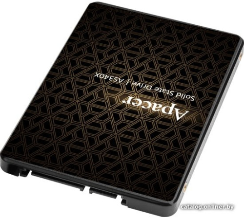 SSD Apacer AS340X 120GB AP120GAS340XC