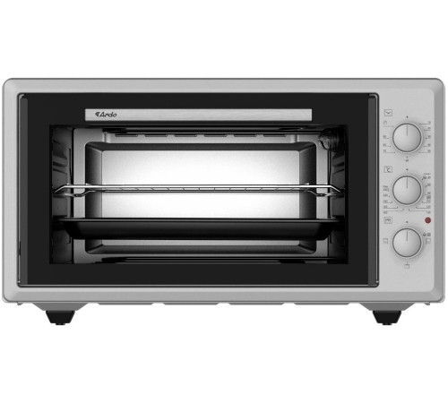 Мини-печь ARDO MO4531S2