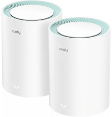 Wi-Fi система Cudy M1500 1.0 2-Pack