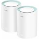 Wi-Fi система Cudy M1500 1.0 2-Pack