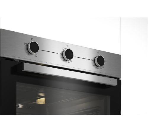 Электрический духовой шкаф BEKO BBIC12100XD