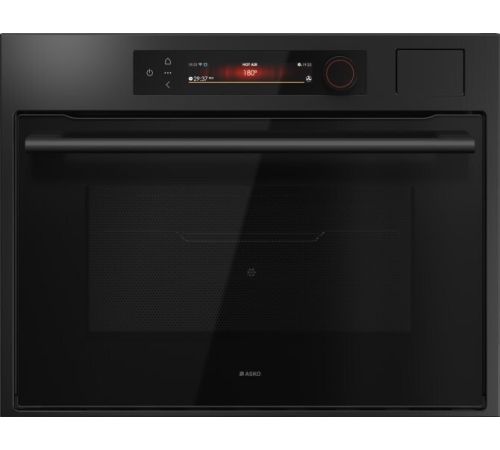 Электрический духовой шкаф ASKO OCSM64GSH