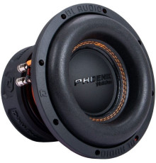 Головка сабвуфера DL Audio Phoenix Black Bass 8