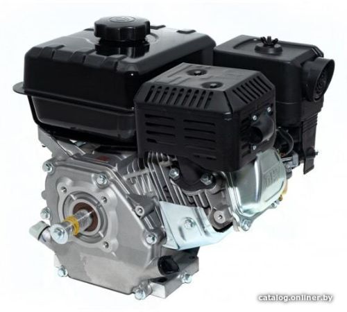 Бензиновый двигатель Lifan 170F-L