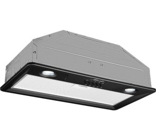 Кухонная вытяжка Monsher Inhit 60 Noir