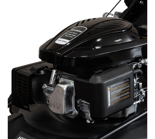 Газонокосилка Hyundai L P536 Pro
