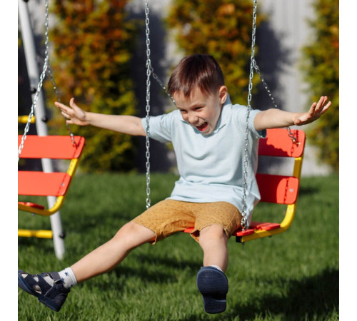 Подвесные качели Romana Качели цепные 1.Д-26.02