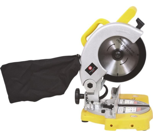 Торцовочная пила Калибр Мастер ПТЭ-900/190м