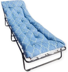 Раскладушка Olsa Стефания с88а/136