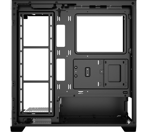 Корпус Ocypus Gamma C72 BK