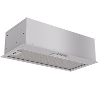 Кухонная вытяжка Elikor Cube Basic 60П-500-КЗД хром