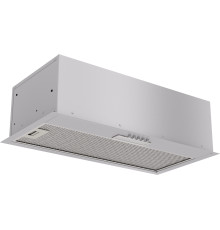 Кухонная вытяжка Elikor Cube Basic 60П-500-КЗД хром