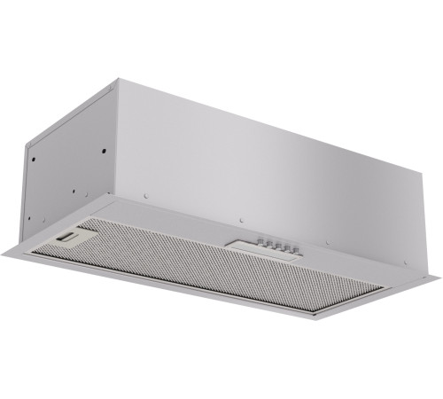 Кухонная вытяжка Elikor Cube Basic 60П-500-КЗД хром