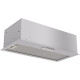 Кухонная вытяжка Elikor Cube Basic 60П-500-КЗД хром