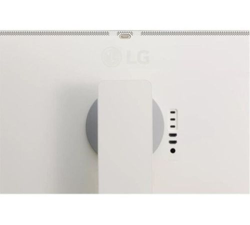 Smart монитор LG MyView Smart Monitor 32SR85U-W